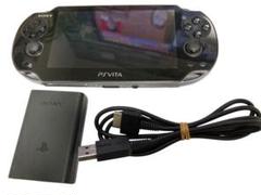 PS Vita PCH-1000 本体 psvita SONY