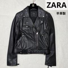 極美品　ダイアグラム　2025年モデル　ラムレザージャケット　ライダース　黒 2025年最新】ラムレザージャケットの人気アイテム - メルカリ