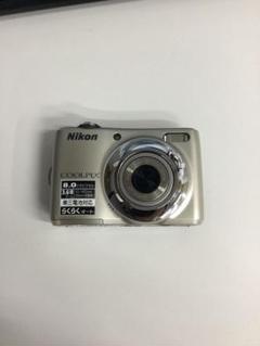 2025年最新】coolpix l21の人気アイテム - メルカリ