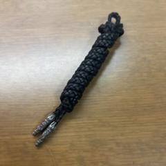 最終値下げインボイス付きクロムハーツBRAID TNY SCROLL 最終値下げインボイス付きクロムハーツBRAID TNY SCROLL - メルカリ