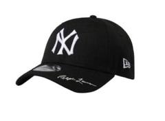 [XL]Ralph Lauren Yankees ベースボールキャップ