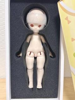 PUYOODOLL　BABYKUMAKO　RURU　フルセット