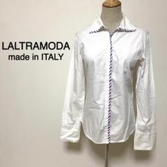 laltramodaラルトラモーダ　フリルショート丈キャミソール　黒　未使用 LALTRAMODA｜ラルトラモーダの新品・未使用品・中古品｜Yahoo