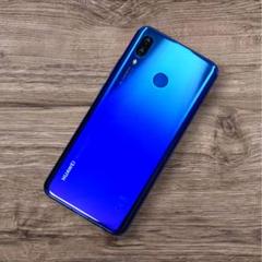 Huawei Nova 3 128GB PAR-LX9 SIMフリー - メルカリ