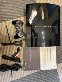 PS3本体　箱なし　コントローラー付き PS4/PS3/PC用 シンプルターボコントローラ 零～ZERO～ | PS4用