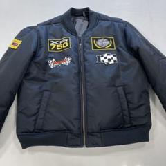[美品]HARLEY-DAVIDSONHOG MA-1ナイロンフライトジャケット 2025年最新】Harley-Davidson メンズ MA-1・フライトジャケット