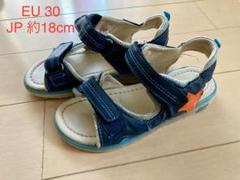 子供サンダル　約18cm