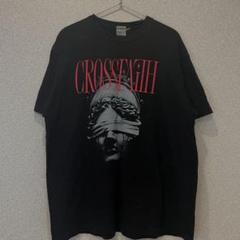 2025年最新】crossfaith tシャツの人気アイテム - メルカリ