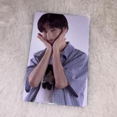 EBiDAN 推しトレカ ICEx 筒井俊旭