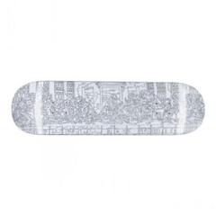 新品 Fucking Awesome Gino Skate Deck 最後の晩餐