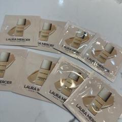 7/11LAURA MERCIER ファンデーション 1N2 VANILLEのサムネイル