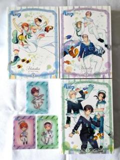 ヘタリア アニメイト限定版特典 キャストトークCD ボイスCD他 全24巻 2025年最新】ヘタリア アニメイト限定版の人気アイテム - メルカリ