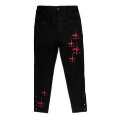 CTLS | CROSSES CHINO PANTS サイズ2のサムネイル