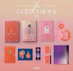 2025年最新】iu the golden hourの人気アイテム - メルカリ