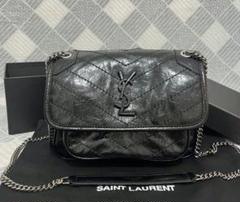 2025年最新】ysl バッグ nikiの人気アイテム - メルカリ