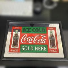 2025年最新】コカコーラ看板の人気アイテム - メルカリ