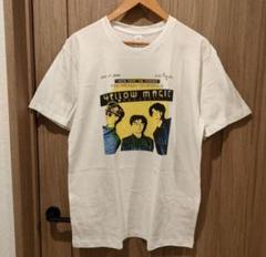 細野晴臣 Tシャツ バンドT YMO - メルカリ