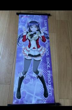 シークレット バスタオル タペストリー ラブライブ！ 星空凛 54