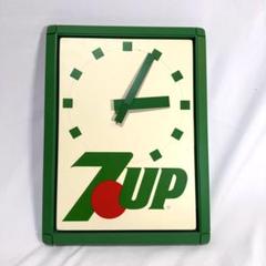 専用　「Strawberry candy」7up セブンアップ 掛け時計 レトロ m97017422864_1.jpg?1731427057