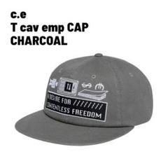 【美品】 C.E cavempt INITIATES CAP/キャップ 2025年最新】c.e cavempt キャップの人気アイテム - メルカリ