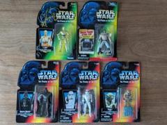 【未開封品おまけ付き】スターウォーズ　フィギュア　セット　18体+α スター・ウォーズ S.H.Figuarts セット おまけ付き - メルカリ