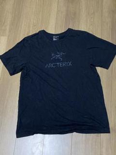 アークテリクス TシャツM美品