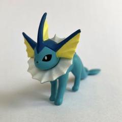 ポケモンスケールワールド　シャワーズ　ポケットモンスター