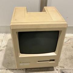 Apple　Macintosh Plus 1Mb