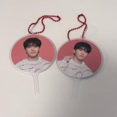 SEVENTEEN セブチ follow againホシ ミニピケット - メルカリ