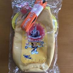 東京ディズニーランド20周年 ペットボトルホルダー JAL