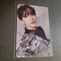 A.C.E 삐탁선 ジュン⑤