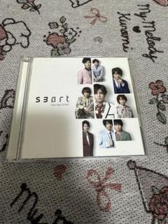 Hey!Say!JUMP smart 通常盤