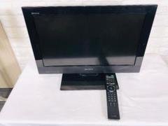 ソニー BRAVIA 液晶テレビ KDL-22CX400 11年製 22型