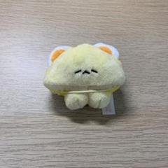 なごみ屋の世界 マスコット 走れ！サンドイッチ！