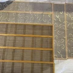 2025年最新】建具 組子の人気アイテム - メルカリ