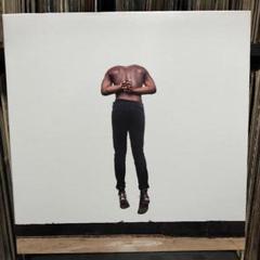 Moses Sumney Aromanticism LP レコード 2017年