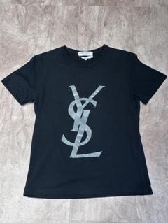 2025年最新】Yves Saint Laurent メンズ Tシャツの人気アイテム