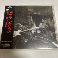 THE MODS/ビート・オデッセイ