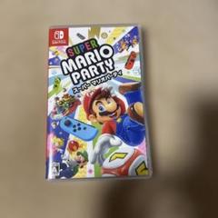 Super Mario Party (Nintendo Switch)