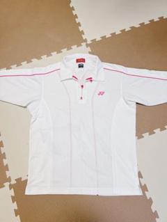 ヨネックス YONEX メンズ ゴルフシャツ Lサイズ 半袖トップスのサムネイル
