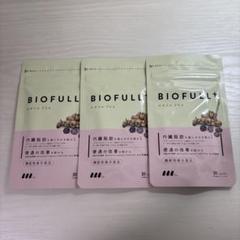 Amazon.co.jp: 【LLL公式】新登場 機能性ビオフル＋ BIOFULL