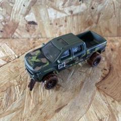 1/64 シルバラード OBS　フルエアロ　90s　メキシカン　精密ミニカー 1/64 シルバラード OBSフルエアロ90sメキシカン精密ミニカー