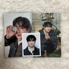 リノ StrayKids スキズ Hollow 封入トレカ コンプ IDフォト Stray Kids リノ トレカ IDフォト セット Hollow 封入 - メルカリ