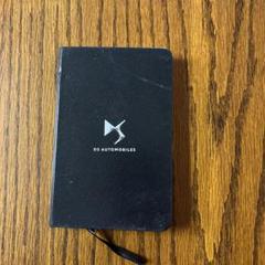 DS AUTOMOBILES ノート