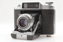 フジ Fujica Super Fujica 6 / Fuji Photo Film Fujinar 75mm F3