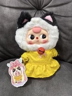 babythree ベイビースリー ぬいぐるみ 猫