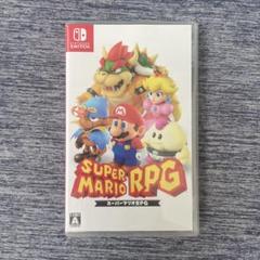 スーパーマリオRPG Nintendo Switch