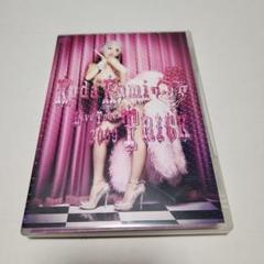 (未使用･未開封品)　Koda Kumi Live Tour 2009 ~TRICK~ [DVD] og8985z YESASIA: Koda Kumi Live Tour 2009 -Trick- Poster PHOTO