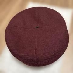 【新品未使用】 chapeaud'o アンゴラベレー帽 Chapeau d' Oで人気のベレー帽をご紹介！ | override