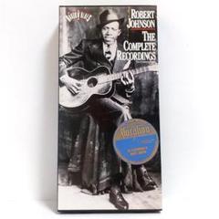 レコード　ロバートジョンソン　US盤　送料込み　LP ROBERT JOHNSON / KING OF THE DELTA BLUES SINGERS VOL.Ⅱ (LP